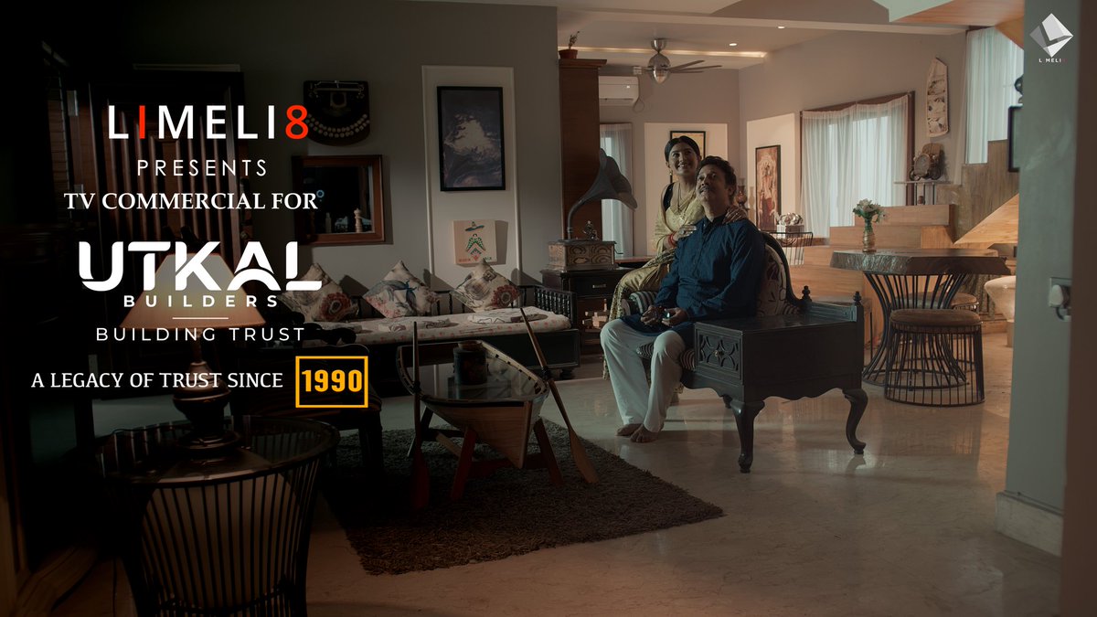 Limeli8pvtltd's tweet photo. Har Ghar ki Ek Kahani Hoti Hai Aur Har Kahani Main Ek Ghar.🏡
Your Trusted Choice 𝗦𝗶𝗻𝗰𝗲 𝟯𝟯 𝗬𝗲𝗮𝗿𝘀 !

𝗨𝗻𝘃𝗲𝗶𝗹𝗶𝗻𝗴 𝗮 𝗟𝗲𝗴𝗮𝗰𝘆 𝗼𝗳 𝗘𝘅𝗰𝗲𝗹𝗹𝗲𝗻𝗰𝗲 – 𝗖𝗼𝗺𝗶𝗻𝗴 𝗦𝗼𝗼𝗻!

#UtkalBuilders #BuildingTrust #33YearsOfLegacy #BhubaneswarRealEstae #limeli8 https://t.co/TKvTaDnUso