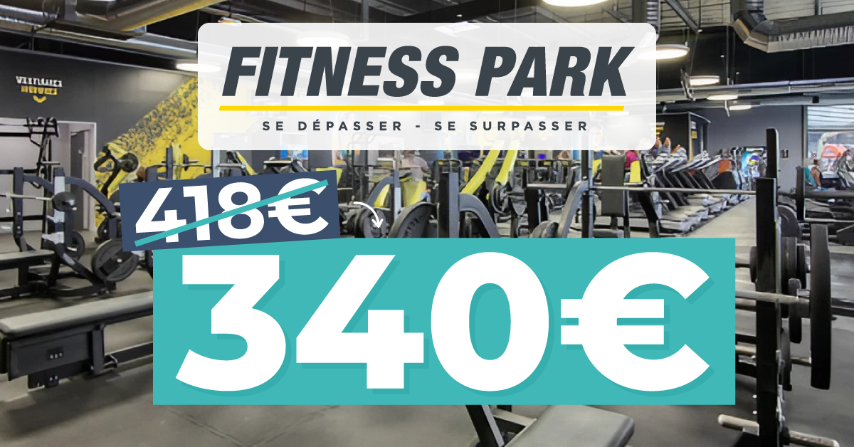 isicfrance's tweet photo. 🏋️‍♂️💥 C'est le moment de se lancer !

Avec ta carte étudiante ISIC, rejoins @FitnessParkFR pour seulement 340€ l'année au lieu de 418€ ! C'est le moment de bouger et d'atteindre tes goals de 2024 ! 🚀💪

Plus d'infos ici ➡️ https://t.co/NH7i4vxX4s
#FitnessPark #BonPlanEtudiant https://t.co/0hR2mf1l3J