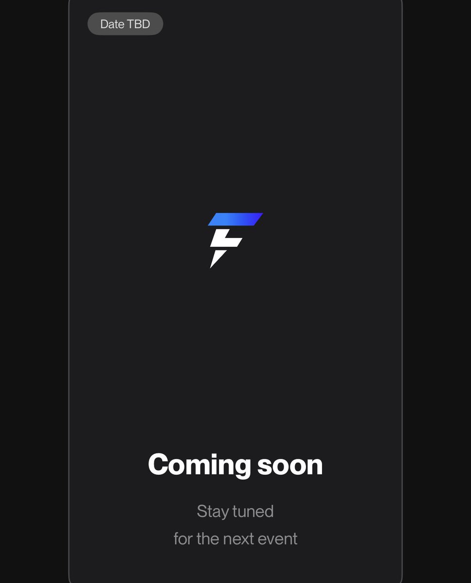 What kind of #Flipster event do you want next? 🤔💭

#Cryptocurrency #Trading <a href="/FlipsterXYZ/">Flipster</a>