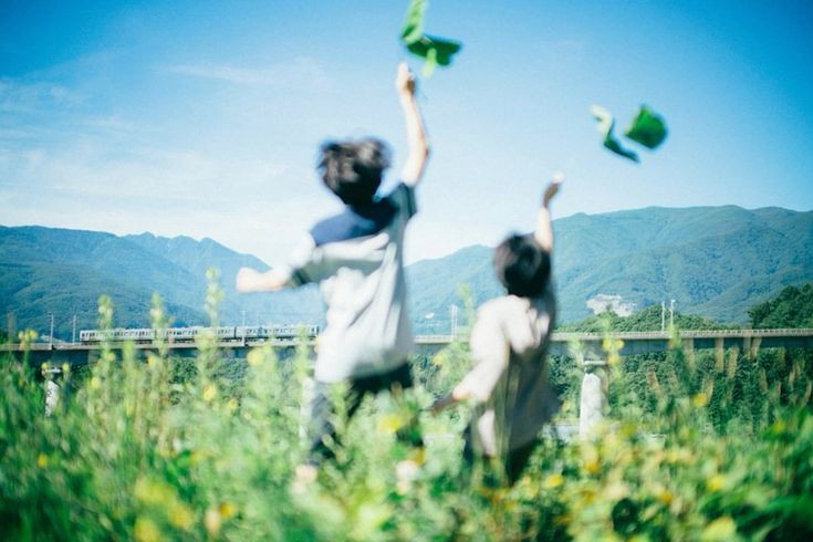 faeridusk's tweet photo. — Monster 怪物 (2023) : i wish to be reborn at the same time as you, a million times. 🚃🛤️ https://t.co/gs875rMpVO