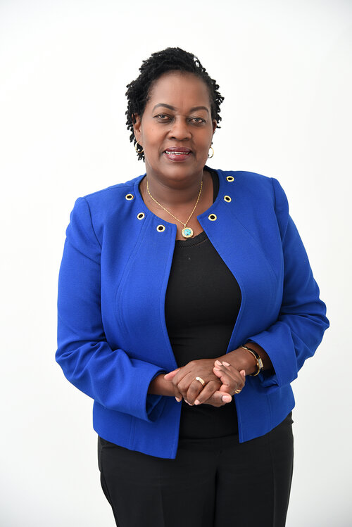IAFL_FamLaw's tweet photo. @IAFL_FamLaw is pleased to welcome Judy Thongori SC as a new Fellow of the Academy. Judy joins us from Nairobi, Kenya.
Welcome Judy we look forward to meeting you at a future meeting.
https://t.co/fmf6iK01Lw
#growingcommunity #iafl #familylawattorney https://t.co/KfFgAAMpAf