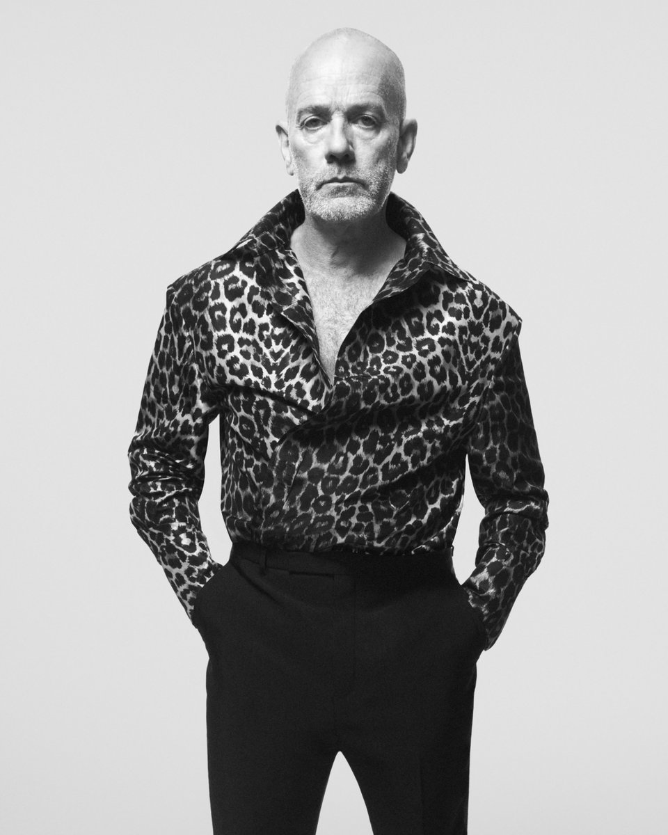 YSL tweet picture