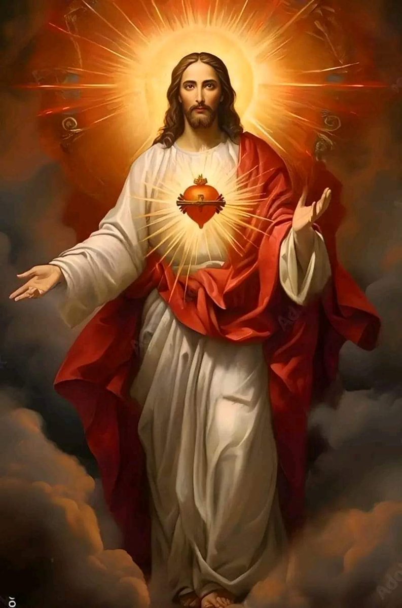 and Isaias that Heaven is always echoing with the praises of the Seraphim who unceasingly praise the holiness of the LORD GOD OF HOSTS.
   We ask here that all the World may learn to know and adore the attributes of our GOD WHO IS SO GREAT AND SO HOLY.