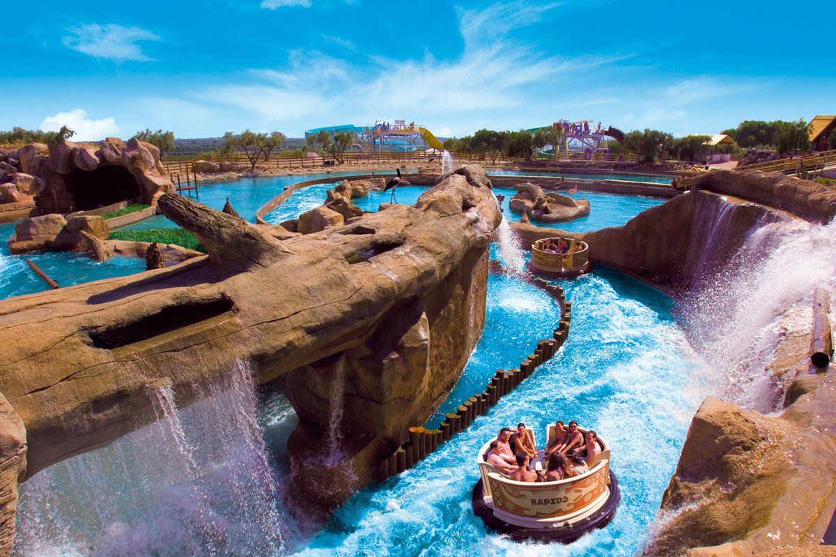 RPRides's tweet photo. ☀️ Dreaming about summer – 🔵 Happy Blue Monday! ❄️
·
Make this dream a reality with our Wild Raft Rides: https://t.co/kwvD2Oq2fp
·
#RPRides #BlueMonday #MissingSummer #Summer2024 #Hafema #HafemaWaterRides #WaterRides #RapidRiver #WildRaftRides #RapidRide #ThemePark https://t.co/rMUKWuExjB