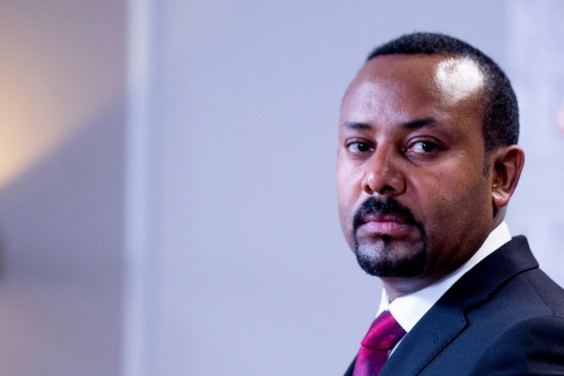 I vividly remember #Somalia overcoming past Ethiopian aggression and spectacularly defeating Mengistu Haile Mariam (1977-1978) and Meles Zenawi (2006-2009). I am 100% certain that Abiy Ahmed's 2024 unprovoked aggression — where he aims to brazenly annex Somalia's sea and land —