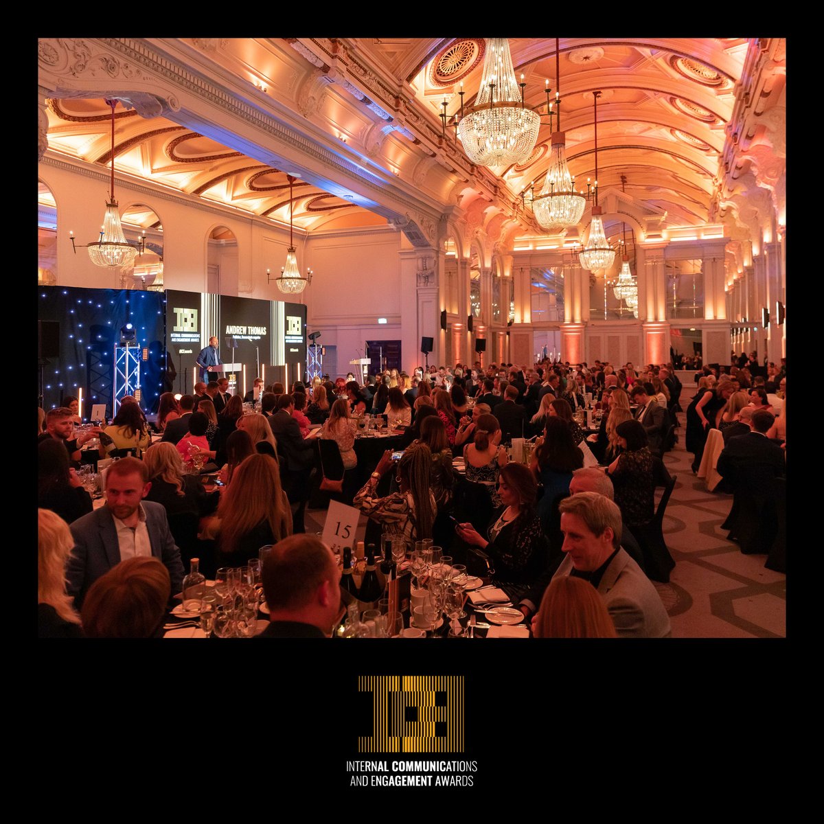 Internal Communications and Engagement Awards tweet media