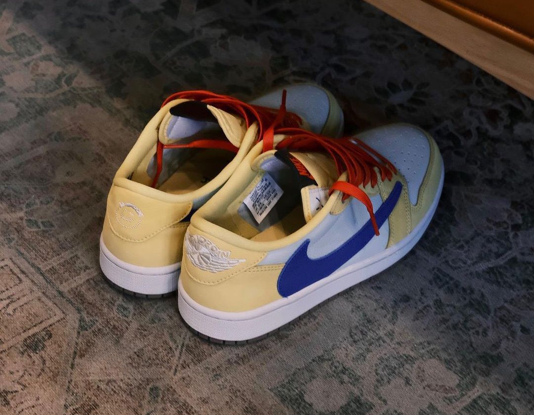 Sneakerologue tweet media