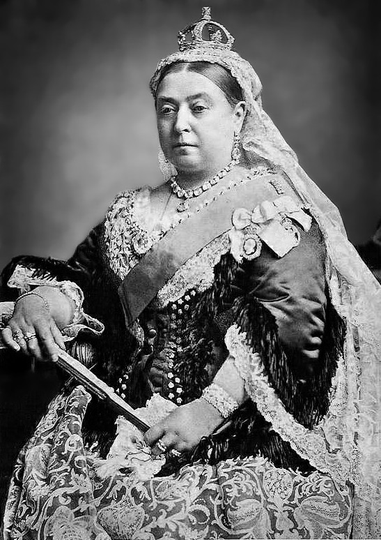 #lafemmeillustredujour
22 janvier 1901, la reine Victoria s’éteint à 81 ans.

Pendant ses 64 années de règne, le Royaume-Uni deviendra la première puissance mondiale, contrôlant un vaste empire étendu sur un quart de la planète.
#humanité #vivezinspirés