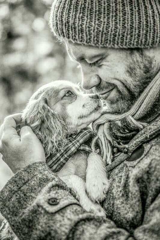 È la tenerezza che rende una persona affascinante... ❤️