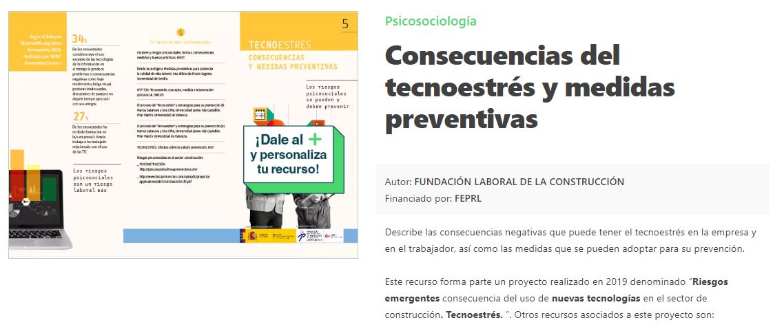 FLC_Prevencion's tweet photo. Cada 13 de enero tiene lugar el #DiaMundialContraLaDepresion, para incidir sobre la #SaludMental. 
El ámbito laboral también puede tener influencia en esta casuística.
 ¿Conoces nuestros recursos sobre riesgos #psicosociales?
👉https://t.co/uFL0D3W1sg

#EresPrevencion https://t.co/i9pk94Qo4o