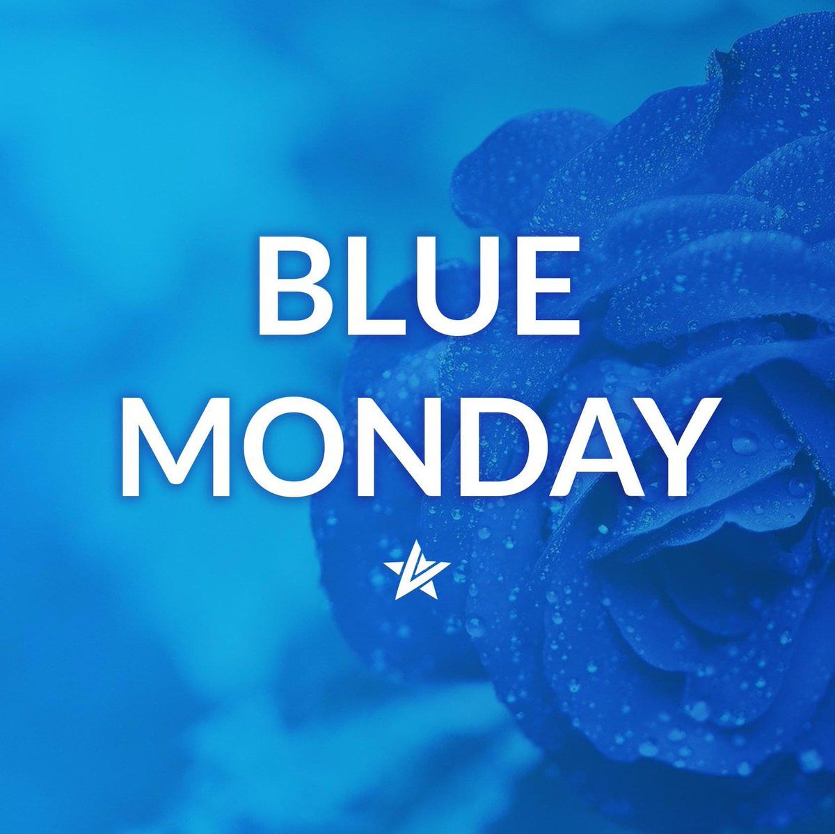 Depression doesn’t care whether it is Blue Monday or any other day, anyone can find it difficult to cope at anytime. But there are ways to work on improving how you feel and amazing support💙 

<a href="/MindCharity/">Mind</a> <a href="/samaritans/">Samaritans</a> <a href="/mentalhealth/">Mental Health Foundation</a> @bccs_charity <a href="/YoungMindsUK/">YoungMinds</a> <a href="/chumscharity/">CHUMS</a>