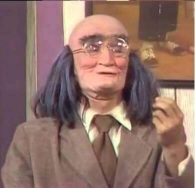 هانسمع أخبار إيجابية إمتى؟ لقد هرمنا يابني.