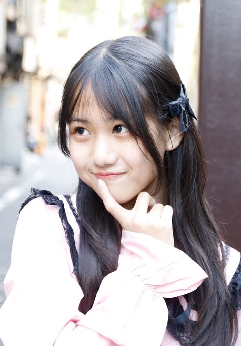 Twitterのコスプレ画像9