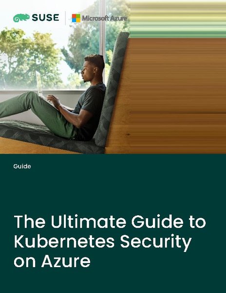 Cheikhrouhou_M's tweet photo. The Ultimate Guide to #Kubernetes #Security on #Azure will help you navigate the decision-making process of migrating to the cloud - even if you have not decided to move yet.

#SUSE #SUSEChampions #containers https://t.co/XP2weCTqXP https://t.co/LV55CURzOo