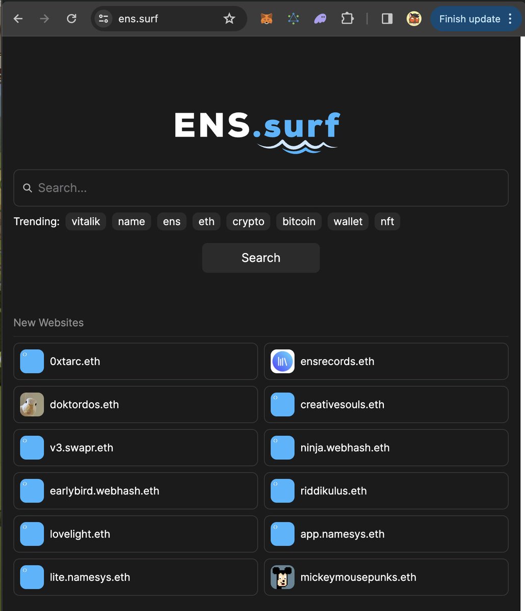 ens.surf tweet media