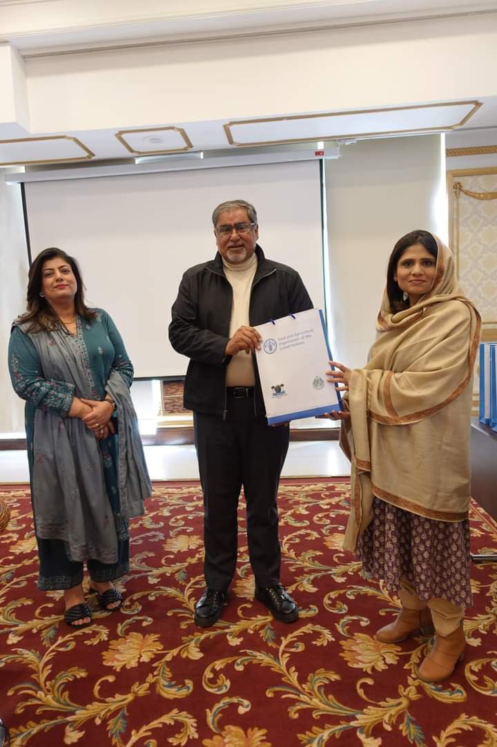 SWAT Strategic Planning Workshop 11th and 12th January 2024🌟

We are thrilled to share that PCMU officials had the distinct privilege of participating in the SWAT Strategic Planning workshop, a collaborative initiative organized by PCMU - SWAT and <a href="/UN/">United Nations</a>  <a href="/FAO/">Food and Agriculture Organization</a>. 
<a href="/nzessani/">Nazeer Essani- MEMON</a>