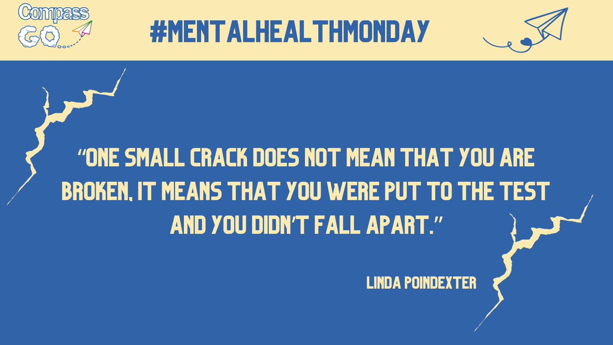 #MentalHealthMonday
#nelmentalhealthsupportteam #itsgoodtotalk #beyourself #supportingchildren #supportingyoungpeople #betruetoyourself #itsyourjourney #selfbelief #wecanhelp #positivementalhealth #standproud #standtall #youarewhomatters #compassgonel