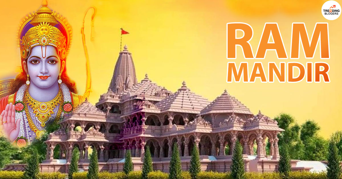 Ayodhya's Legacy 🇮🇳✨: Witness the transformative journey from Babri Masjid to the grandeur of Ram Mandir. 🏛️📖 Dive into India's rich history! 
trendingblogers.com/ayodhya-ram-ma…
#ayodhyachronicles #indianheritage #mustread #ayodhyajourney #rammandirsaga #HistoricalTransformation #ayodhya