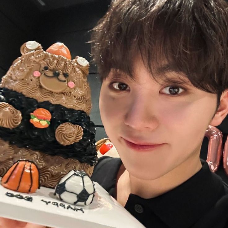 #SEUNGKWAN #승관 #세븐틴 #SEVENTEEN #뿌이팅해야지_오늘은_승관이날 #happyBOOday
