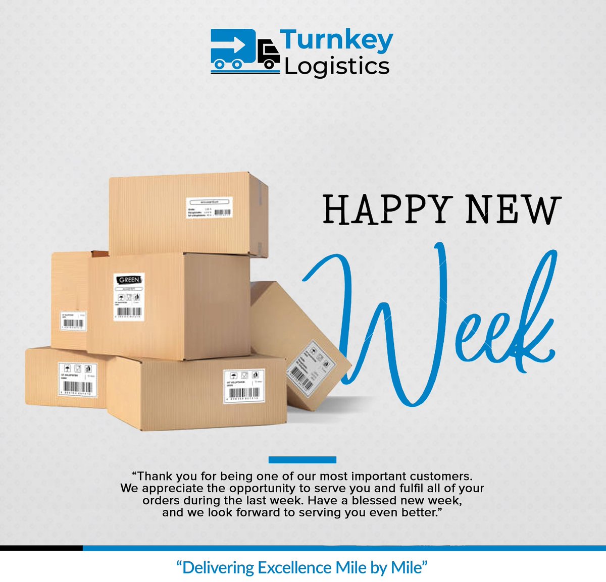 judith_nansumba's tweet photo. The packaging of a particular product is as important as it's delivery. 

A blessed and fruitful week from @TurnkeyUganda https://t.co/vRlrqbclow