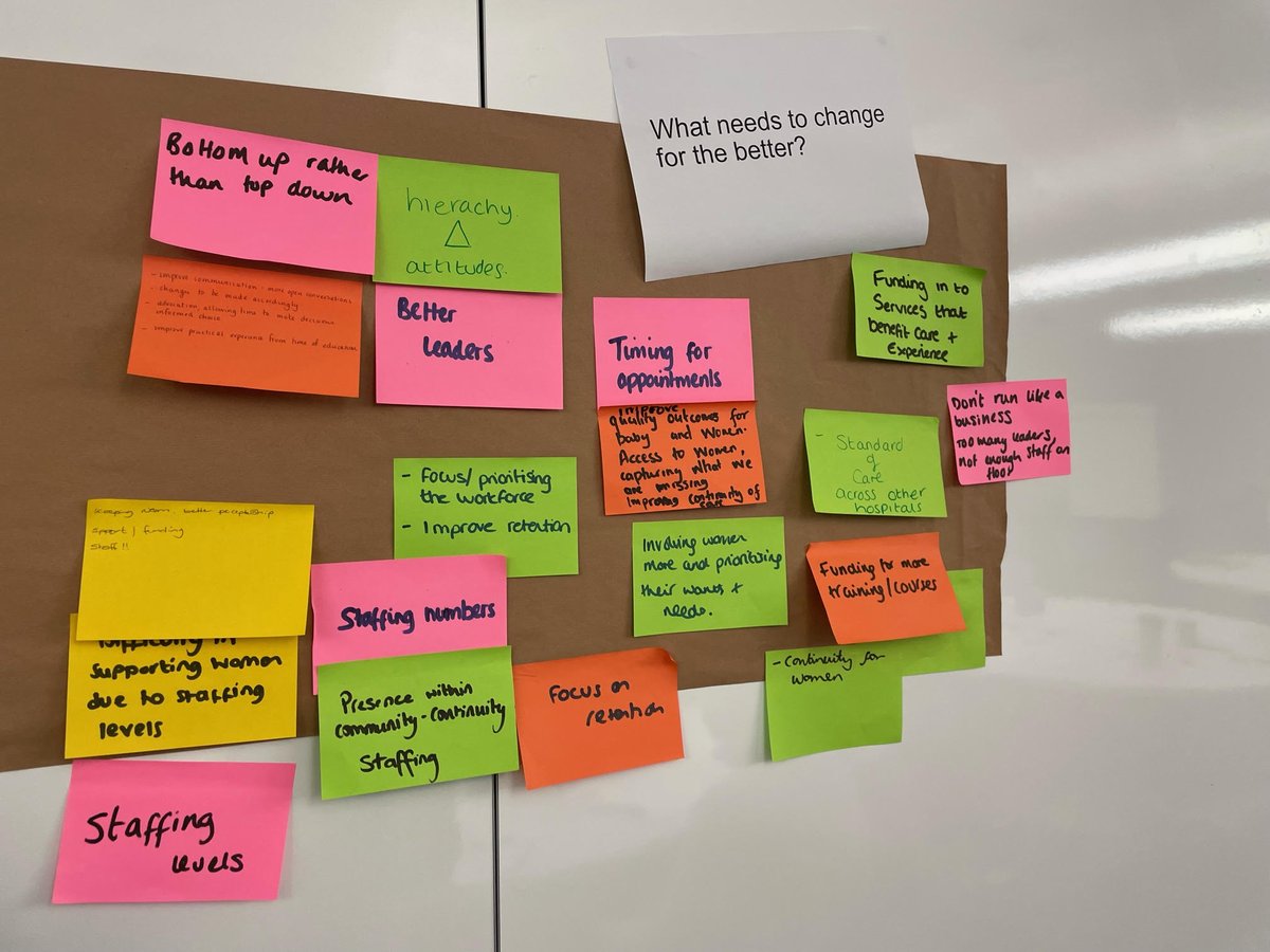 Triona Buckley 💙 (@challengetocare) on Twitter photo Fabulous start today to our #InspiringMidwiferyLeaders workshops for band 5 and 6 midwives thinking about their #nextsteps into #leadership <a href="/Midwife_Claire/">Claire Mathews RM, CSPHN HV, PMA, MBA</a> setting the challenge to take those steps towards leadership and #makeadifference for #women #babies and their #families Fabulous start today to our #InspiringMidwiferyLeaders workshops for band 5 and 6 midwives thinking about their #nextsteps into #leadership <a href="/Midwife_Claire/">Claire Mathews RM, CSPHN HV, PMA, MBA</a> setting the challenge to take those steps towards leadership and #makeadifference for #women #babies and their #families