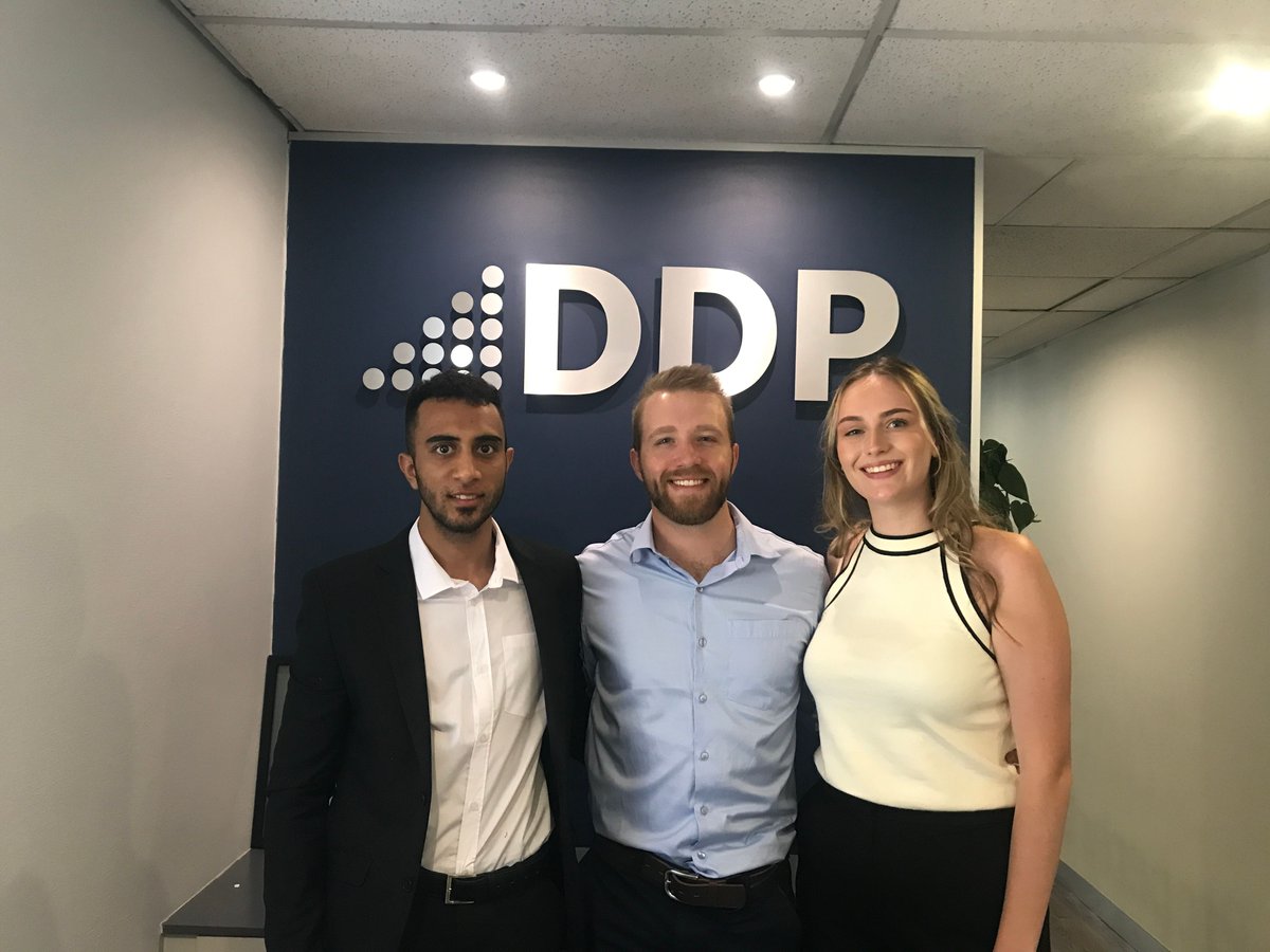 DDP_Experts's tweet image. Welcoming the newest additions to the DDP family🎉! Meet our 2024 interns, bringing fresh perspectives and energy to our office in Pretoria 🌟.

#firstdayfeels #ddpinterns #property #valuations