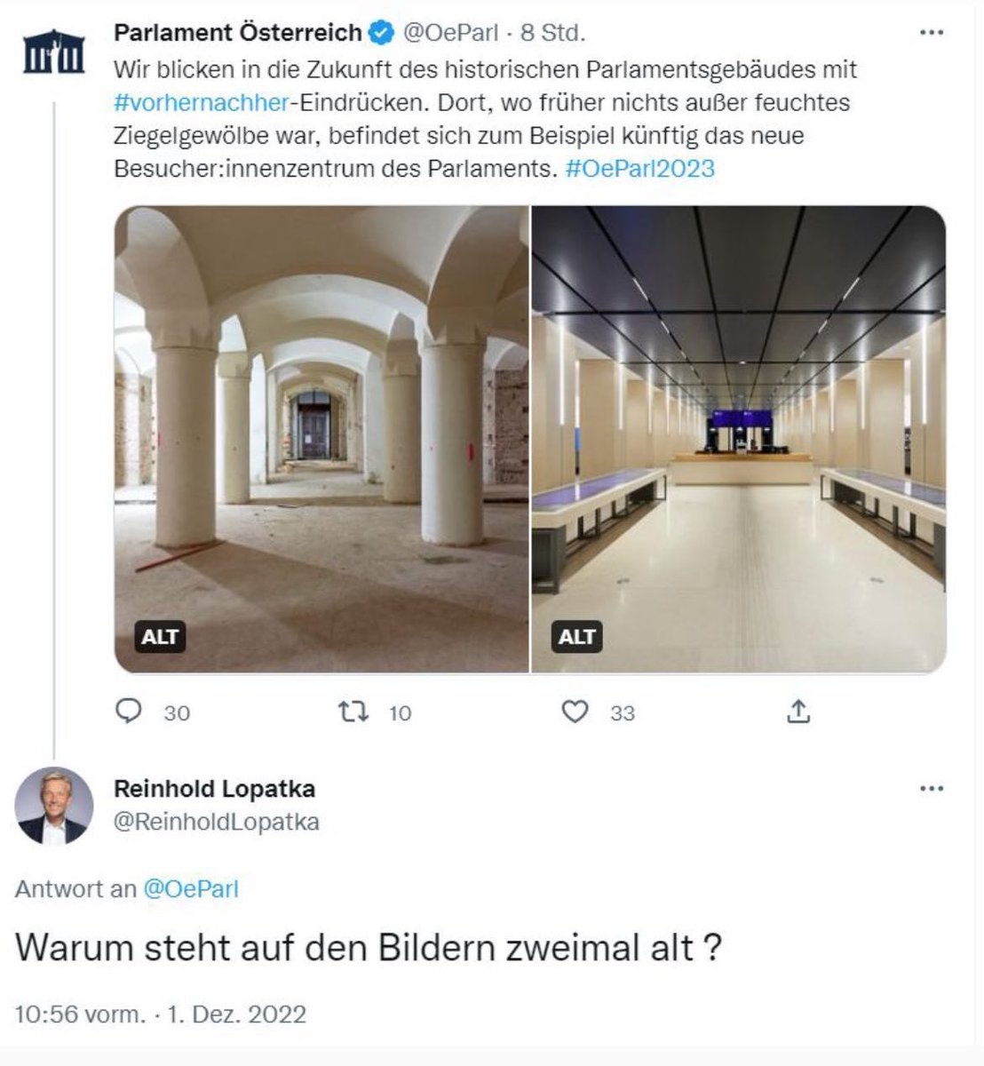 Roland Gratzer tweet media