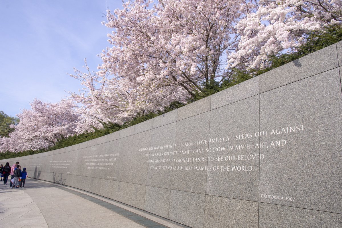 Today, we honor the life of Dr. Martin Luther King Jr., whose legacy inspires us to strive for a more equitable world. We join our healthcare partners and the communities they serve in celebration of the strength in our diversity and the dream we share of a better future for all.