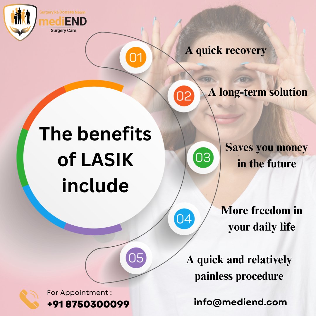 medi_end_'s tweet photo. mediEND Surgery Care
Benefits
-No Cost EMI *
-Upto 10% Cashback*
Visit:-https://t.co/6hexsi1T5e
.
.
.
#Health #healthcare #gynecomastiaindia #lasik #lipo #lipoma #relexsmile #operasilasik #smile #laser #surgeryrecoveryhouse #cataractsurgery https://t.co/nLYr7LBHpq