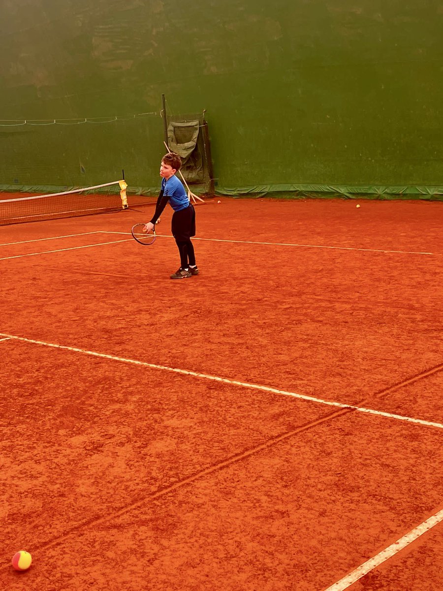 CTLecce's tweet photo. Nicolò Portaluri al raduno della coppa delle province a Maglie accompagnato dal Maestro Mattia Leo.
#Sport #Tennis #TennisLife #Lecce #CTLecce #CTLeccePeople #CTLecceLife #TennisPassion #TennisPlayer #TennisCoach #LecceTennis #SalentoTennis #CoppaDelleProvince https://t.co/2h1LpeEVoA