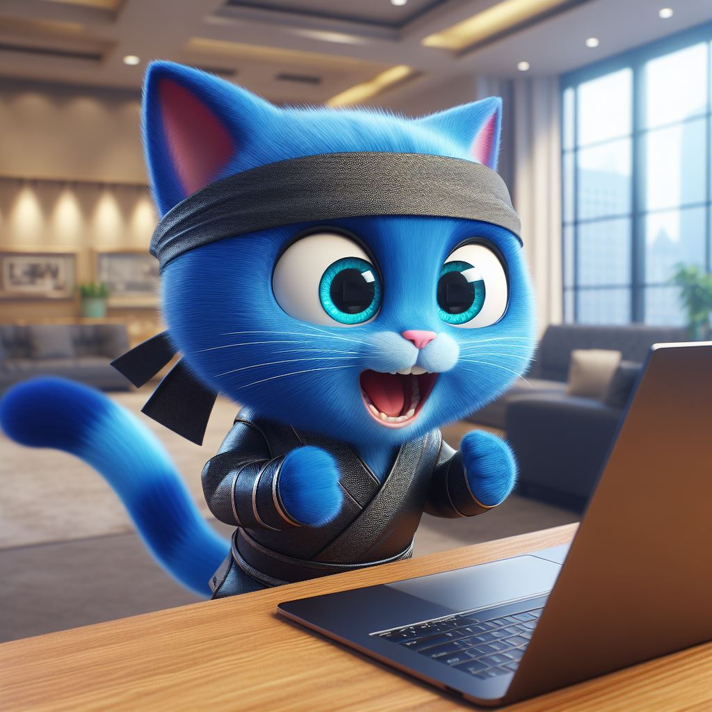 kiraoninjective's tweet photo. GMeow 😸

Big week ahead.

$KIRA is here to improve the @Injective_ ecosystem for BUILDERS &amp; USERS🤝

One for all, all for one! #KIRARMY https://t.co/Nq3NlfERV8