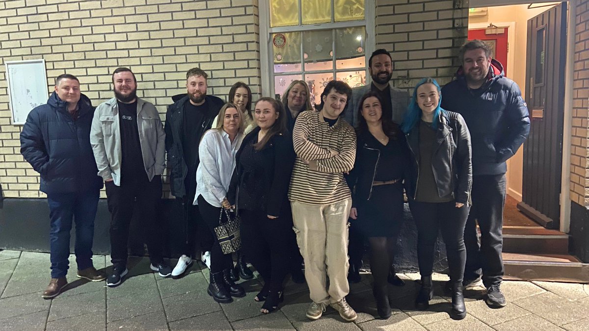 Are we still saying Happy New Year? When's the cut-off point so we can tell all our drivers 😅
Just in case we've missed you Happy New Year from the Phoenix Taxis team! 😄
bit.ly/44ev1oX