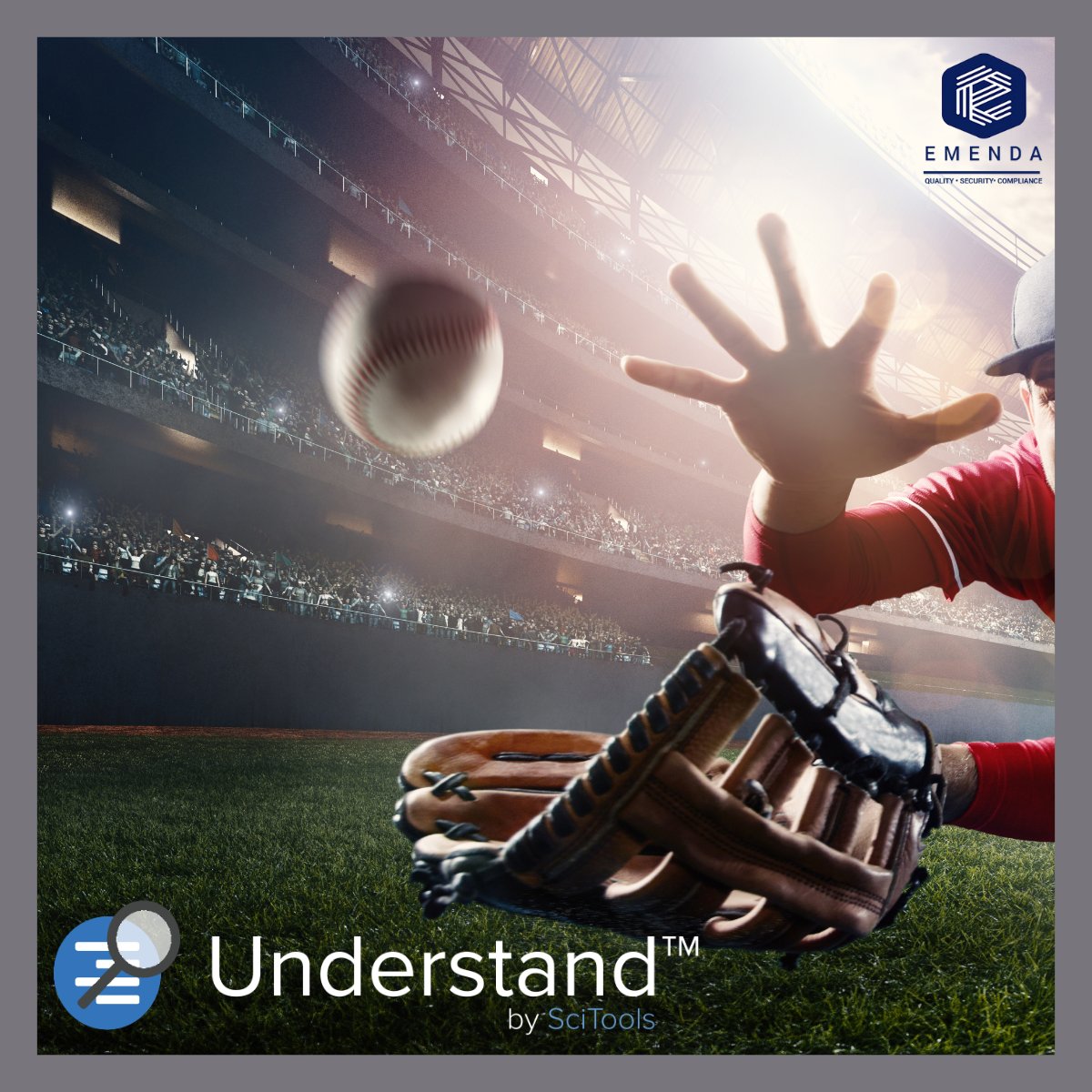 emendasoftware's tweet image. Say goodbye to post-release bug fixes and hello to streamlined software development.
CodeCheck by Understand revolutionises bug detection, saving up to 15x effort by catching issues before Quality Assurance (QA)
emenda.com/understand/
#CodeQuality #CodeCheck #DevOps #SciTools