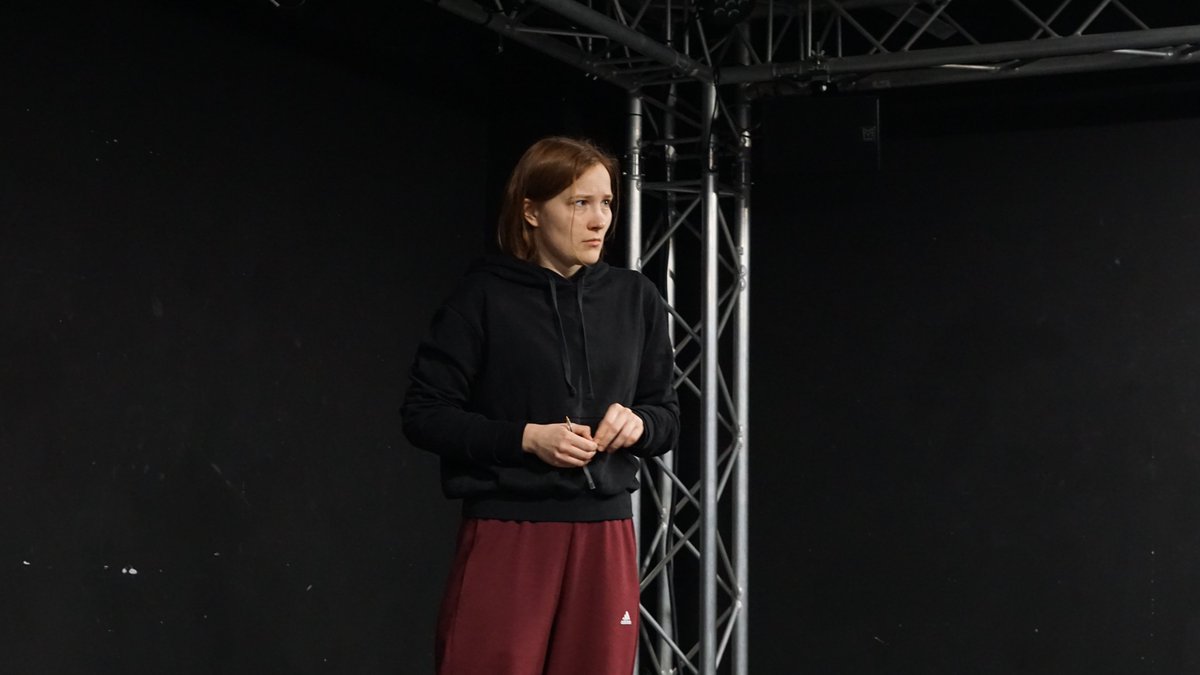 nomadomedy's tweet photo. Rehearsals are underway for Labour's Lost Love!

A human is off on their first vacation in a decade✨🍄 Join a fellow human on their adventure as they give up glass ceilings for forest floor and learn a thing or two from what nature has to offer

Tickets in bio

#apinchofvault https://t.co/oPyAhlWNkH