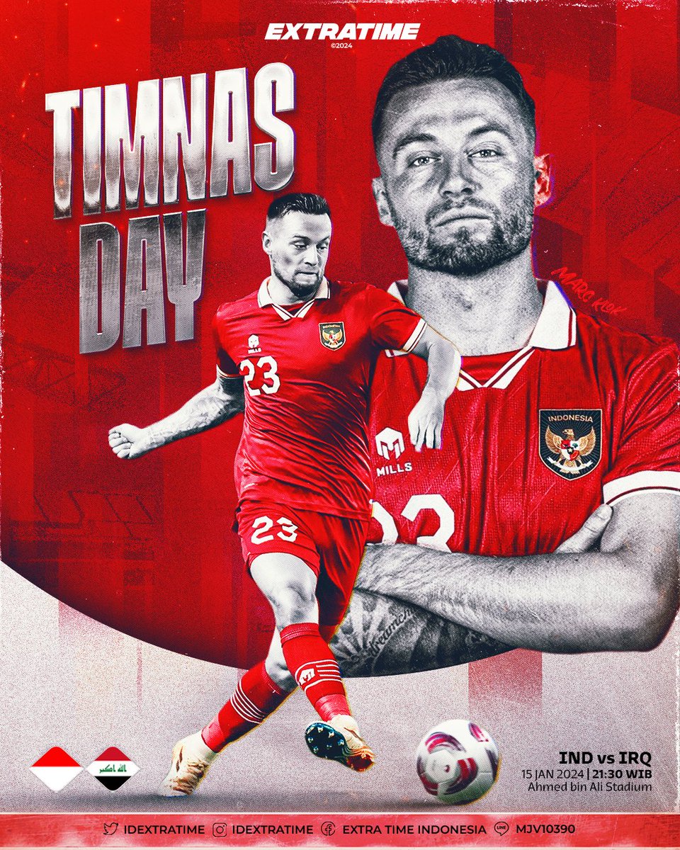 Extra Time Indonesia tweet media