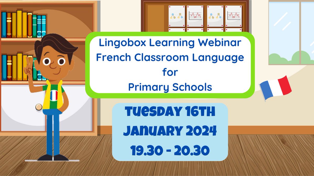 Lingobox tweet media
