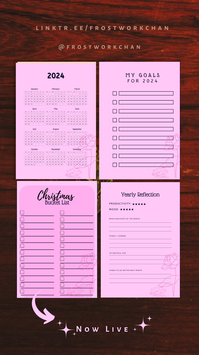 Frostworkchan's tweet photo. Ended up with 6 designs where each has 3 versions:

 1 hardcover with premium colors
 1 paper cover with premium colours
 1 paper cover with black and white interior 

May you achieve all of your dream goals! 💖 https://t.co/BSmpMq2HyD
