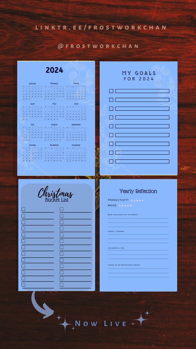 Frostworkchan's tweet photo. Ended up with 6 designs where each has 3 versions:

 1 hardcover with premium colors
 1 paper cover with premium colours
 1 paper cover with black and white interior 

May you achieve all of your dream goals! 💖 https://t.co/BSmpMq2HyD