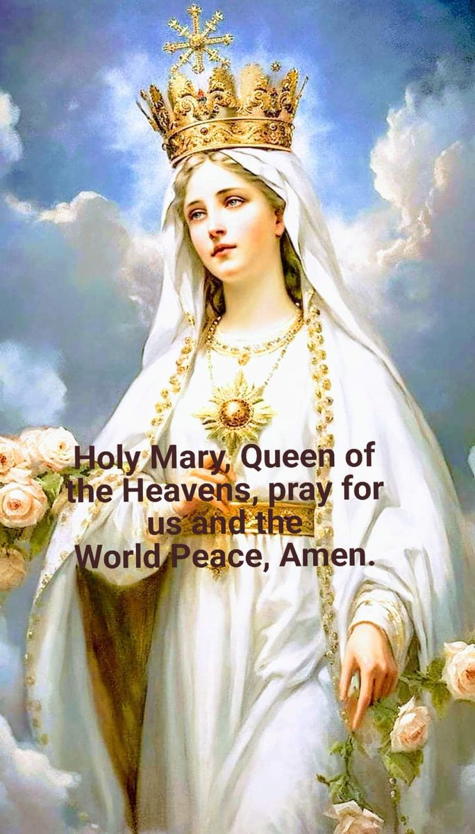 -ALWAYS GOOD AND INFINITELY SO IN THE REDEMPTION. We have GOD FOR OUR FATHER, so we are all brothers---and HEAVEN IS OUR HOMELAND AND OUR HERITAGE. This should be more than enough to teach us to love God and our neighbor and to be detached from the things of this World.