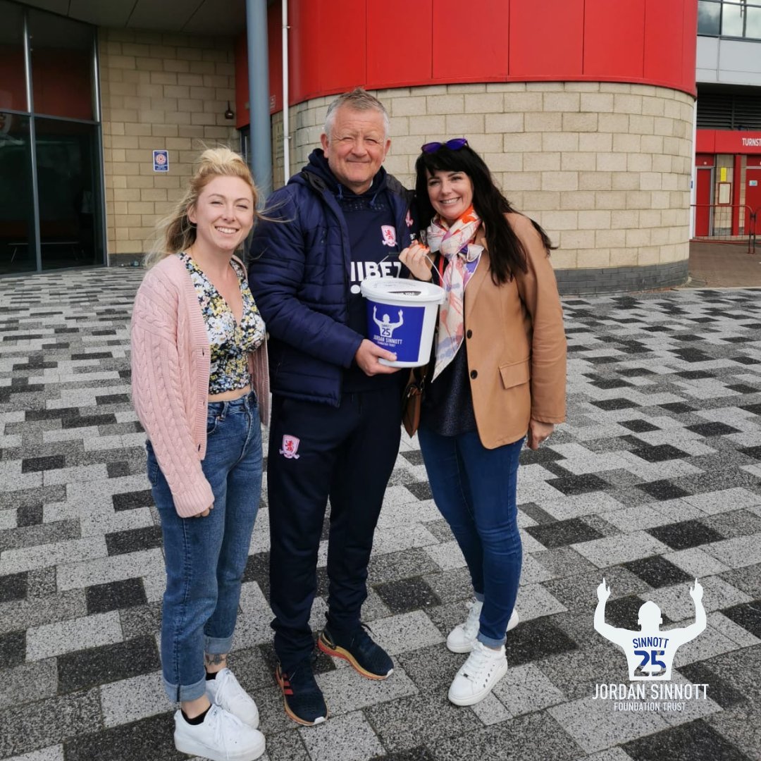 JSFTrust's tweet photo. Could you spare some time to #volunteer for us? ⌚
If you would like more information on how to become a #JSFT volunteer please fill in your contact details on our website and one of our team will be in touch ➡️ https://t.co/xmCGvcdqlg
#Sinnott25 #JS25 https://t.co/5oPnlriGqQ