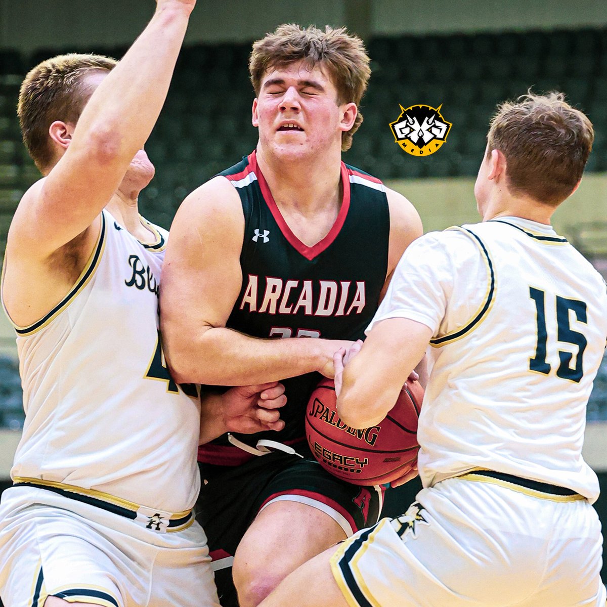 NBGX3Media's tweet photo. MIDWEST PLAYERS CLASSIC pt 3
1-13-24 #arcadiaraiders #stewartvilletigers #fccrickets #erraptors #wisbb #mnbb
@MWPlayerClassic
Nate Beier/ https://t.co/r4EpRlxCNb 2024 https://t.co/8MUYyGGrME