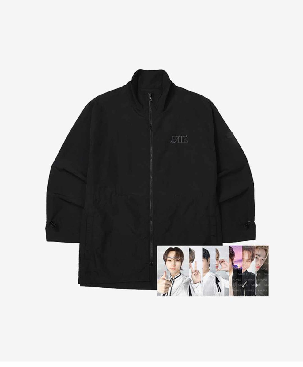 unniemart_'s tweet photo. WTS LFB ENHYPEN FATE TOUR MERCH

Payo
Enhypen Lightstick - 2,350
Enhypen Lightstick Case - 900
Enhypen Lightstick + case - 2,950
Enhypen Fate Shirt - 2,000 (1,800 promo until Jan. 15)
Enhypen Fate Windbreaker PC - 650 each
Enhypen Fate Windbreaker - 3,500

Feb 28 dop
Enhypen Lightstick - 2,500
Enhypen Lightstick Case - 1,000
Enhypen Lightstick + case - 3,200
Enhypen Fate Shirt - 2,200 (1,800 promo until Jan. 15)
Enhypen Fate Windbreaker PC - 750 each
Enhypen Fate Windbreaker - 3,750

Dm to avail