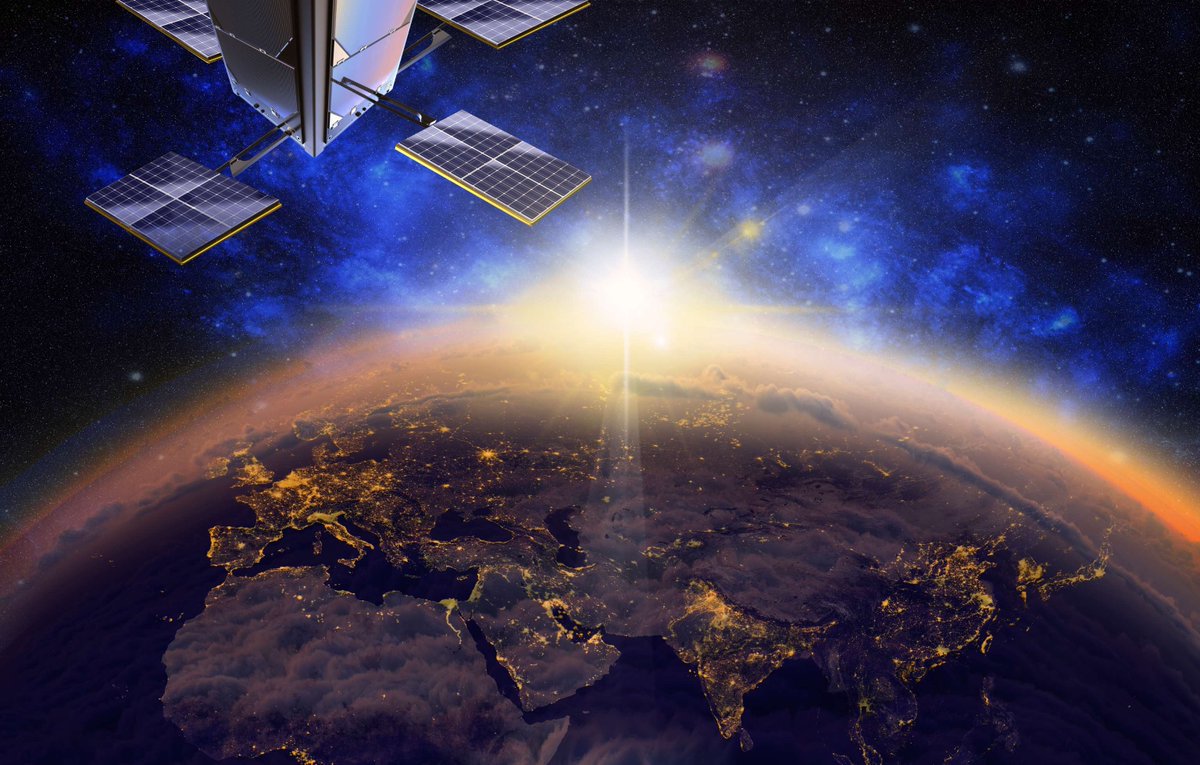 infoGMV's tweet photo. 📰The SD4EO project, funded by @ESA's FutureEO program, seeks to revolutionize AI-driven #EO analytic pipelines by integrating simulated & synthetic data. We're pushing the boundaries with our AI-driven simulations & UV-ARTEC's VR & AR expertise!
https://t.co/GVWW4yLn6F
#GMV4SDGs https://t.co/EYuAhnIAhY