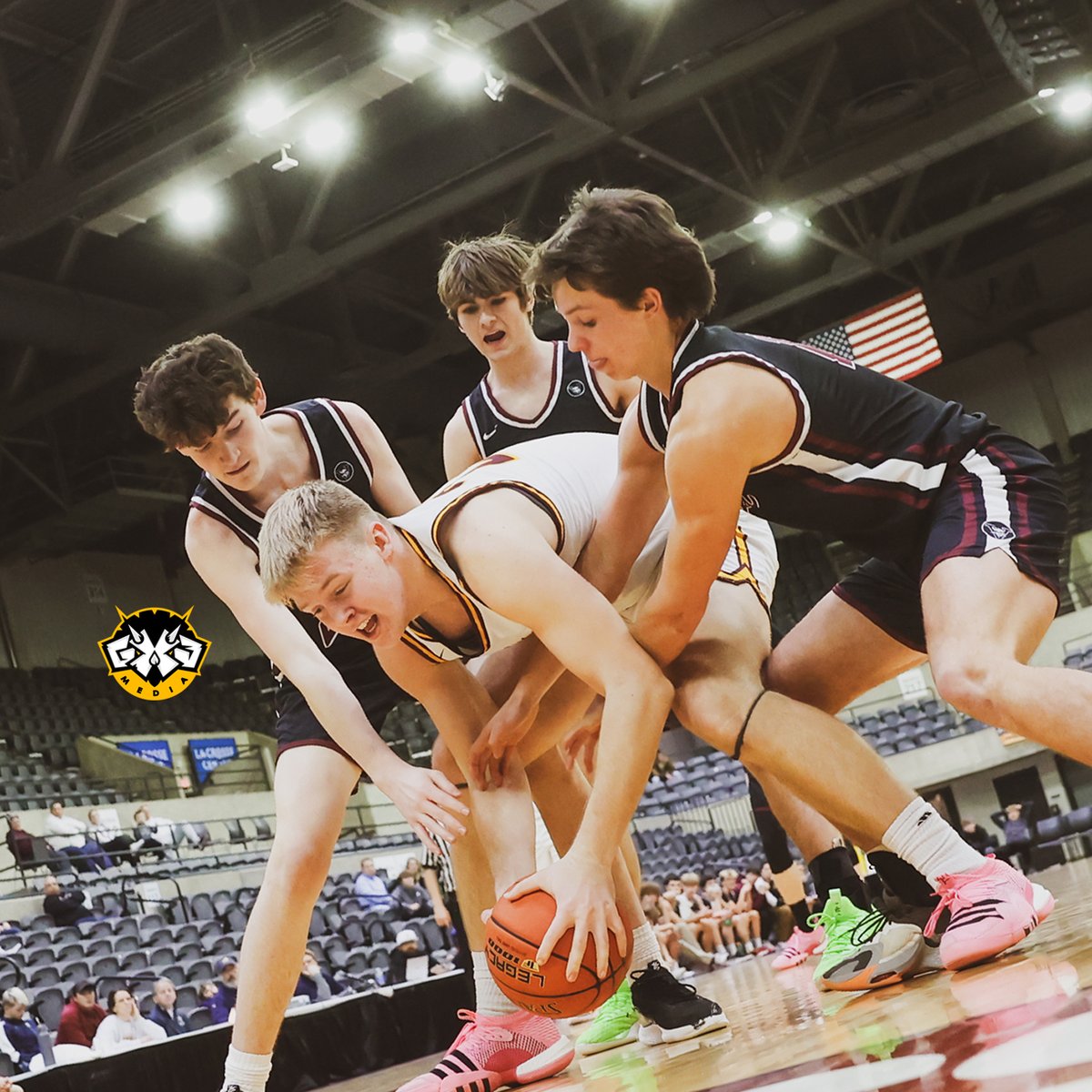 NBGX3Media's tweet photo. MIDWEST PLAYERS CLASSIC pt 3
1-13-24 #arcadiaraiders #stewartvilletigers #fccrickets #erraptors #wisbb #mnbb
@MWPlayerClassic
Nate Beier/ https://t.co/r4EpRlxCNb 2024 https://t.co/8MUYyGGrME
