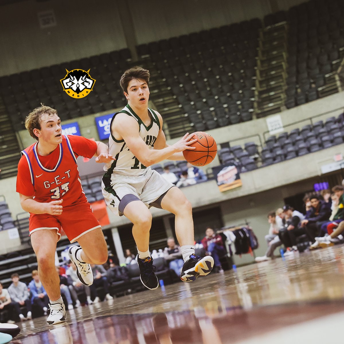 NBGX3Media's tweet photo. MIDWEST PLAYERS CLASSIC pt 3
1-13-24 #arcadiaraiders #stewartvilletigers #fccrickets #erraptors #wisbb #mnbb
@MWPlayerClassic
Nate Beier/ https://t.co/r4EpRlxCNb 2024 https://t.co/8MUYyGGrME