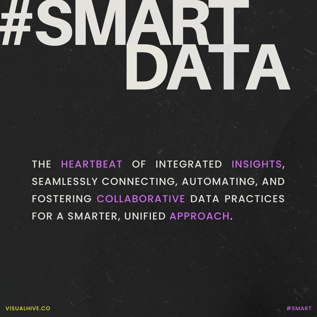 Visual Hive tweet media