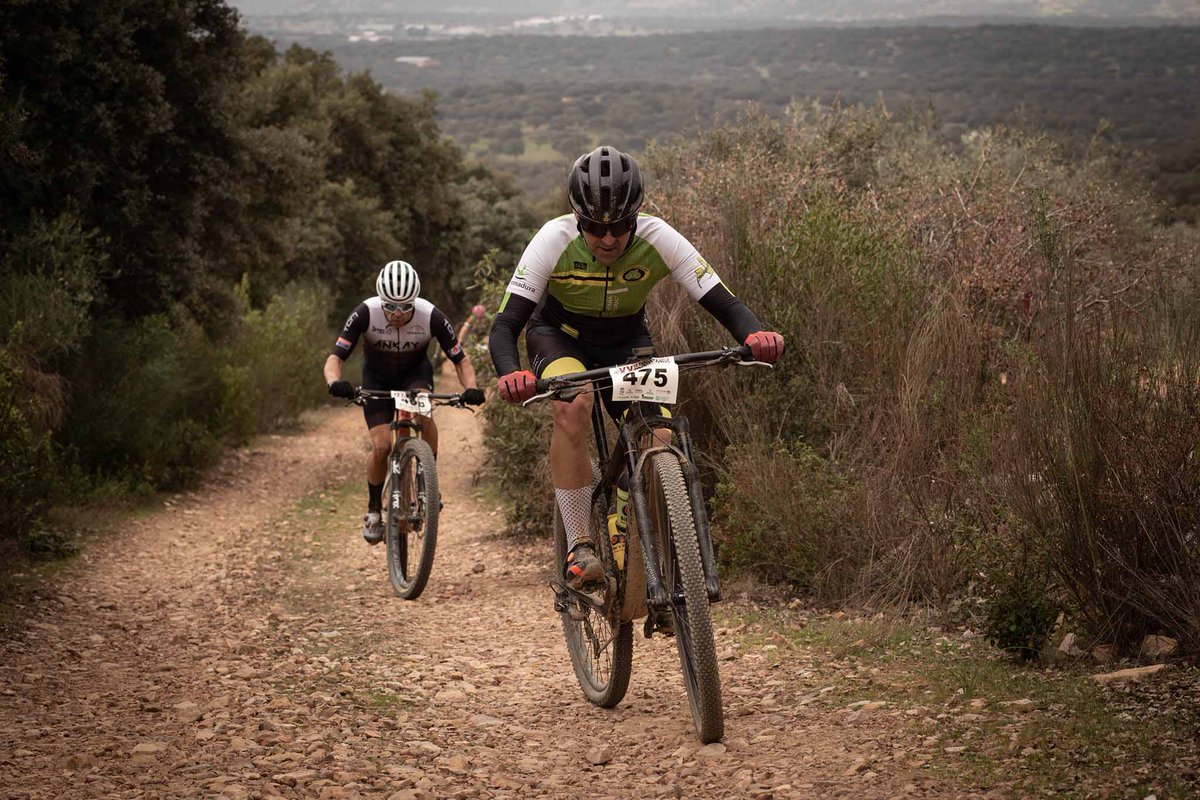 Con el Circuito Provincial de Bicicleta de Montaña los deportistas no sólo disfrutarán de la bicicleta, si no que también conocerán nuevos territorios de la provincia de Badajoz planvex.es/web/2024/01/ci… @FJyD @DipdeBadajoz #Extremadura #deportes #Ciclismo