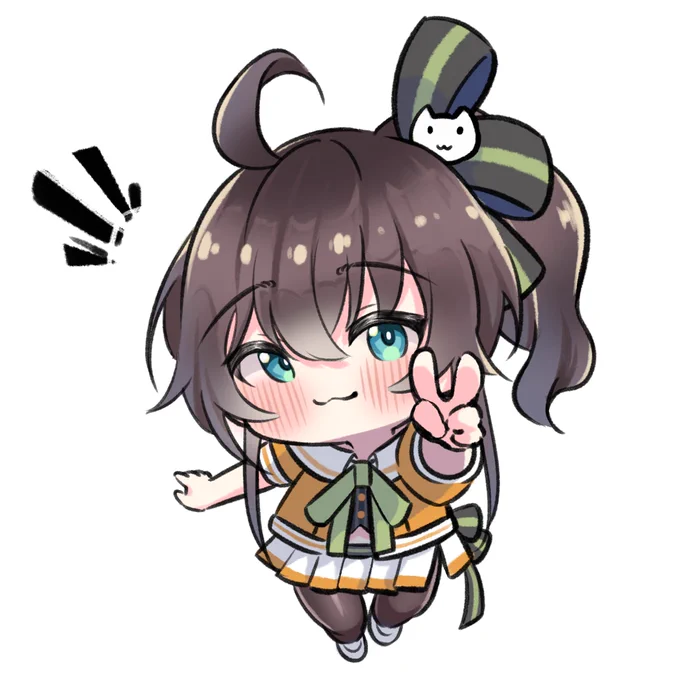  #祭絵