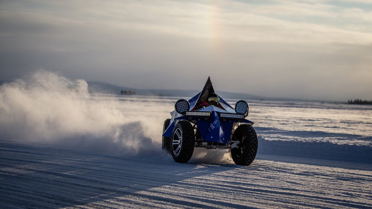 britishschoolro's tweet image. From crafting electric cars to conquering the Arctic Challenge, our student engineers push boundaries and embrace extraordinary challenges. 🚗❄️

#BSB #ProjectZephyr #ArcticChallenge