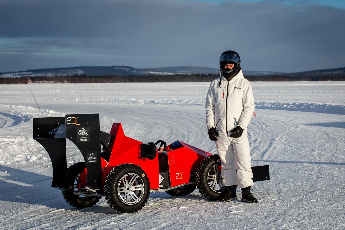 britishschoolro's tweet image. From crafting electric cars to conquering the Arctic Challenge, our student engineers push boundaries and embrace extraordinary challenges. 🚗❄️

#BSB #ProjectZephyr #ArcticChallenge